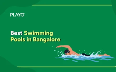 Best Swimming Pools in Bangalore for Fitness, Training, and Leisure