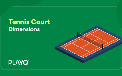 Tennis Court Dimensions