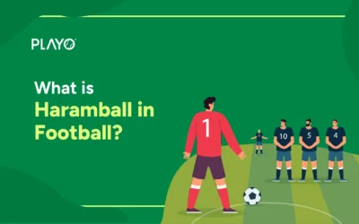 What is Haramball?