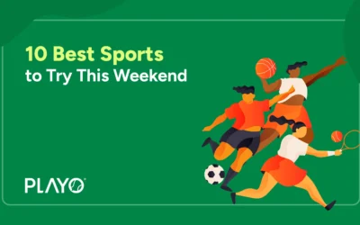 10 Best Sports to Try This Weekend and Where to Book Them