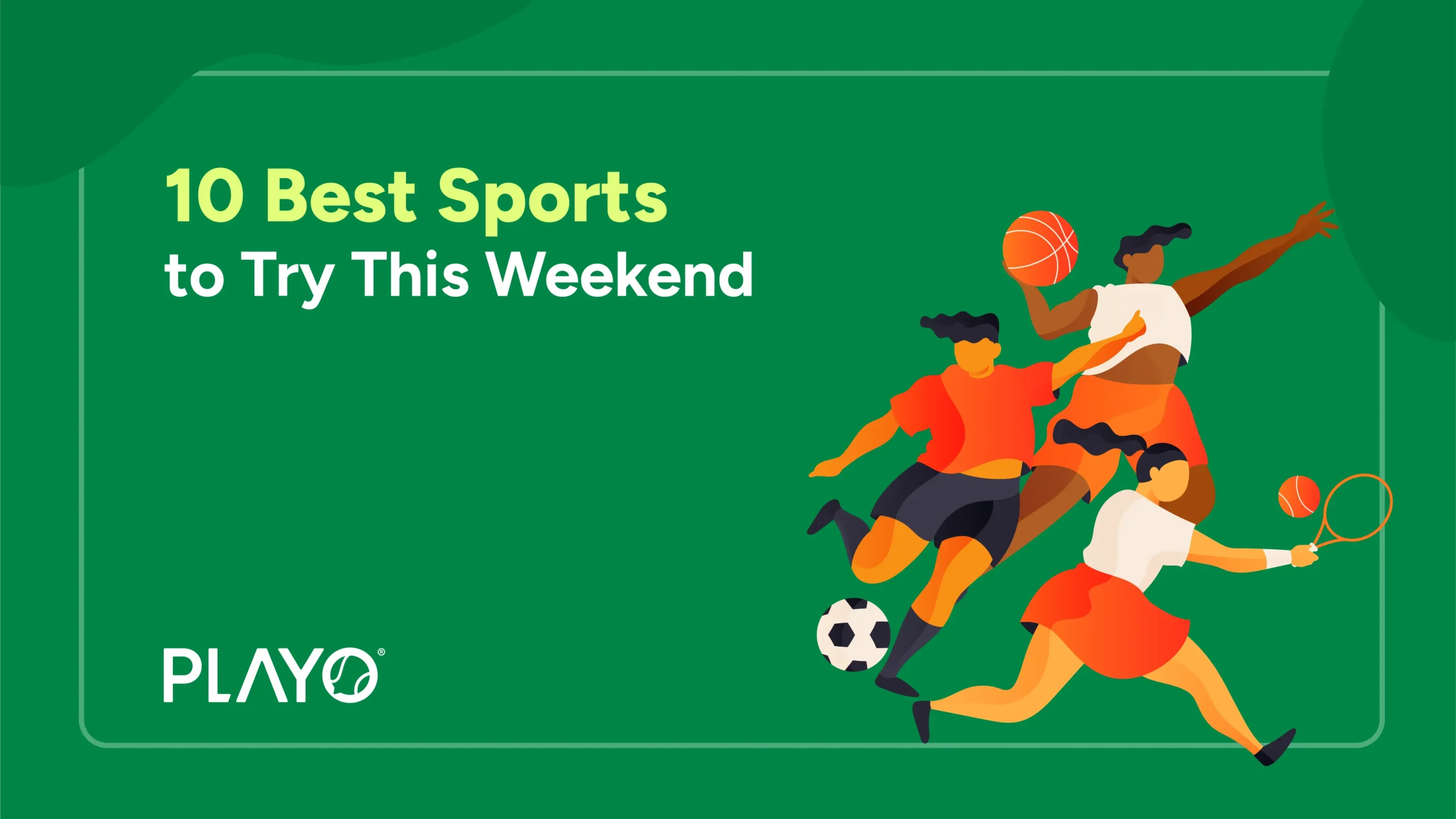 10 Best Sports