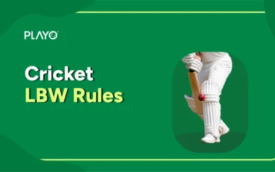 Cricket LBW Rules: A Complete Guide to Leg Before Wicket