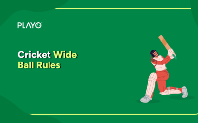 Cricket Wide Ball Rules