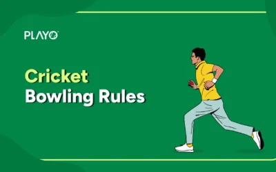 Cricket Bowling Rules