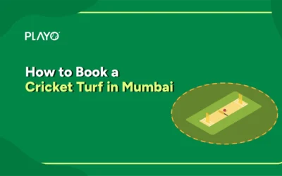 How to Book a Cricket Turf in Mumbai for Your Next Game