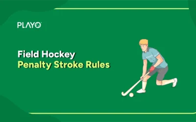Field Hockey Penalty Stroke Rules
