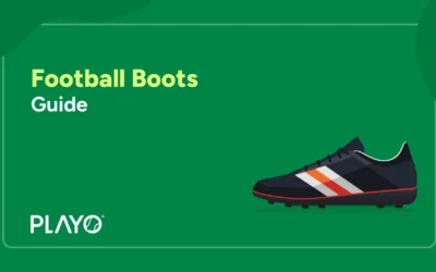 Football Boots Guide: How to Choose the Right Football Boots