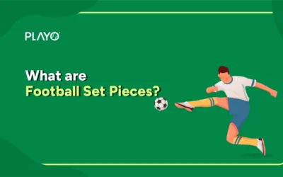 Football Set Pieces: Types, Rules, Tactics and Examples