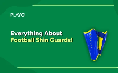 Everything You Need to Know About Football Shin Guards