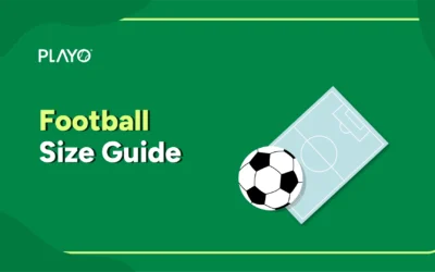 Football Size Guide