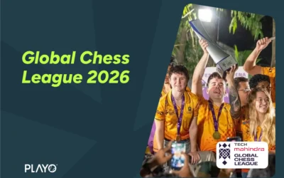 Global Chess League 2026: Winner & Final Standings