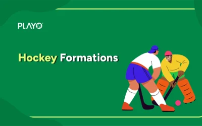 Hockey Formations: Types, Positions, Roles and Setup
