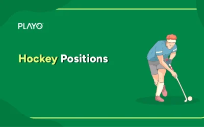 Hockey Positions: Roles, Responsibilities and Formations
