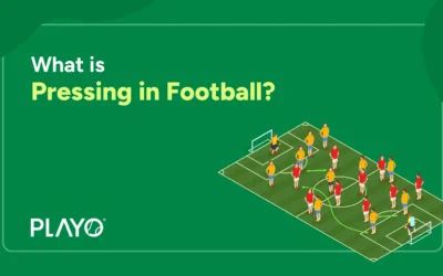What is Pressing in Football? Types, Tactics and How It Works