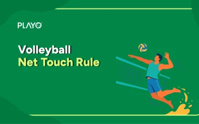 Volleyball Net Touch Rule: Rules, Fouls and Exceptions