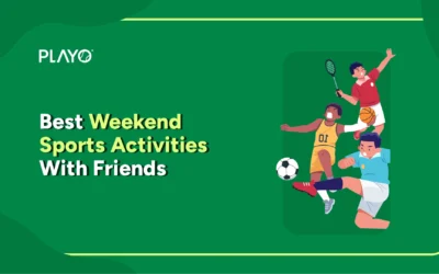 Best Weekend Sports Activities to Enjoy With Friends