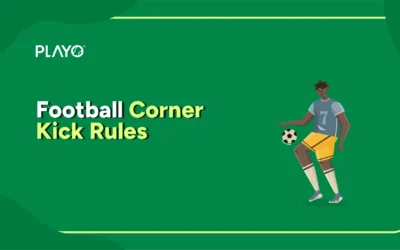 Football Corner Kick Rules