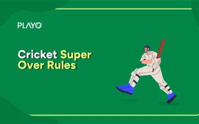 Cricket Super Over Rules