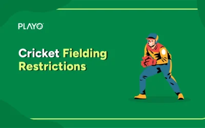 Cricket Fielding Restrictions by Format: Test, ODI and T20 Rules