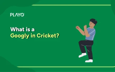 Cricket Googly Bowling: Meaning, Technique and Types