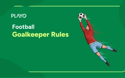 Football Goalkeeper Rules
