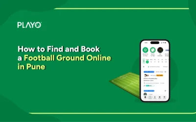 Football Ground Booking in Pune: How to Find and Book a Ground Online