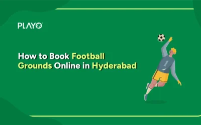 How to Book Football Grounds in Hyderabad Online for Games and Practice