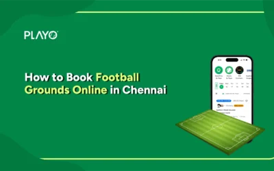 How to Book Football Grounds in Chennai Online for Your Next Game