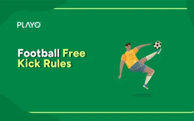 Football Free Kick Rules