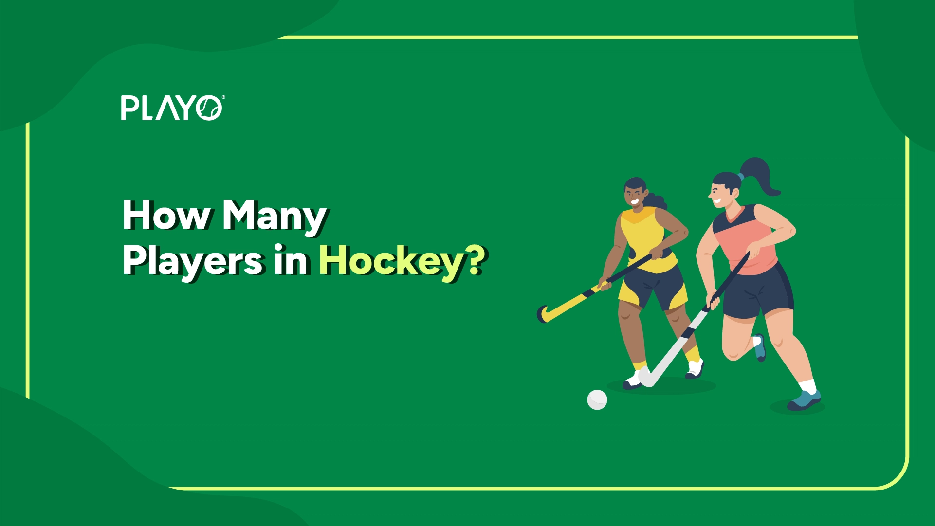 Hockey Team Size Hockey Team Size