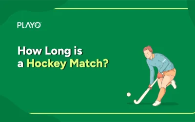 Field Hockey Match Duration