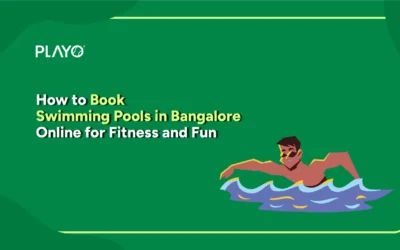 How to Book Swimming Pools in Bangalore Online for Fitness and Fun
